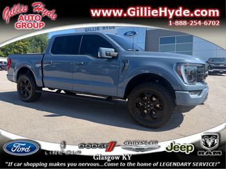Used 2023 Ford F150 Platinum w/ Equipment Group 701A High AWD/4WD video 1