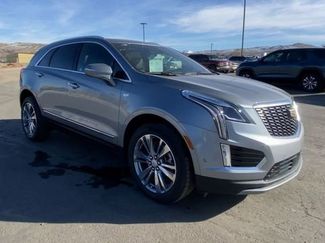 New 2025 Cadillac XT5 Premium Luxury w/ Technology Package video 2