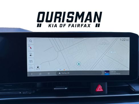 New 2026 Kia Carnival SX Prestige image 16