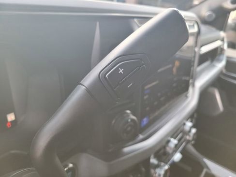 Certified 2024 Ford F250 Platinum image 18