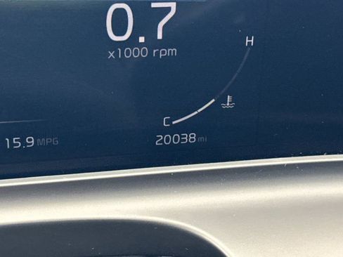 Used 2024 Kia Seltos S image 26