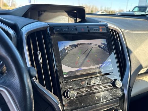 Used 2022 Subaru Ascent Limited image 23
