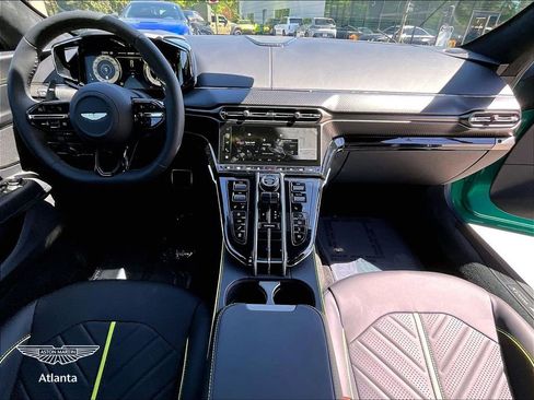 New 2026 Aston Martin V8 Vantage S image 5
