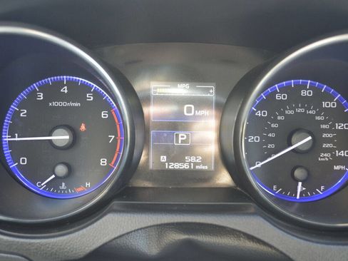 Used 2016 Subaru Legacy 2.5i Limited image 9