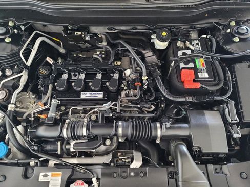 Used 2019 Honda Accord EX-L image 30