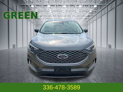 Used 2023 Ford Edge SEL w/ Convenience Package AWD/4WD image 8