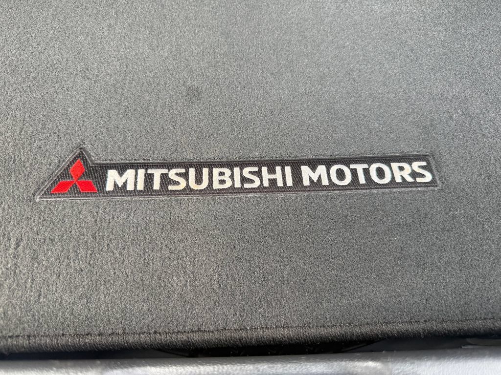 Used 2021 Mitsubishi Outlander Sport Black Edition AWD/4WD image 21