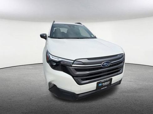 New 2026 Subaru Forester Touring AWD/4WD image 2