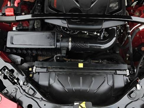 Used 2018 Alfa Romeo Stelvio Ti AWD/4WD image 47