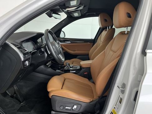 Used 2023 BMW X3 xDrive30i w/ Premium Package image 11