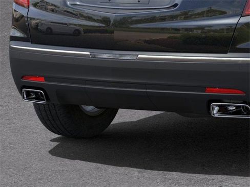 New 2025 Cadillac XT5 Luxury w/ LPO, Floor Liner Package image 14