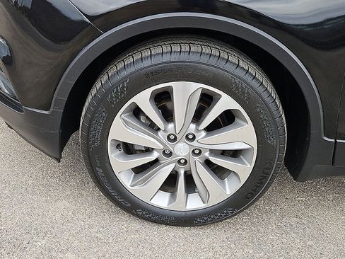 Used 2020 Buick Encore Preferred FWD image 13