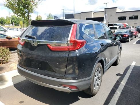 Used 2017 Honda CR-V EX image 4