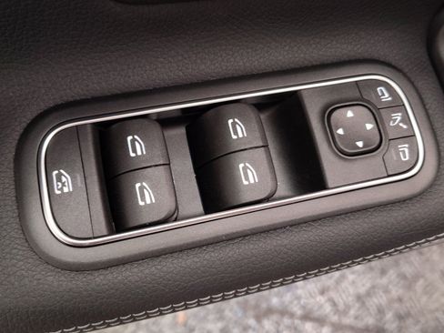 New 2026 Mercedes-Benz CLA 250 CLA 250 image 19