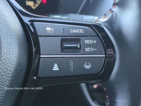 Used 2025 Honda HR-V Sport image 26