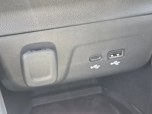 New 2026 Chevrolet TrailBlazer RS w/ Convenience Package AWD/4WD image 29