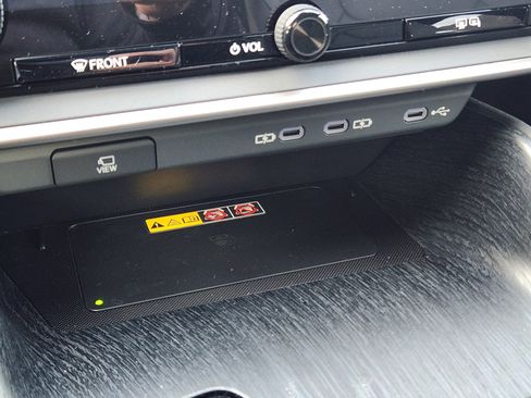 New 2026 Lexus RZ 450e AWD image 27