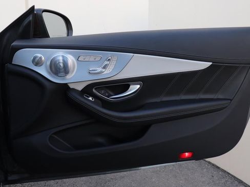 Used 2017 Mercedes-Benz C 63 AMG S image 36