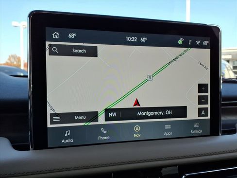 Certified 2023 Lincoln Aviator Reserve w/ Equipment Group 201A image 19