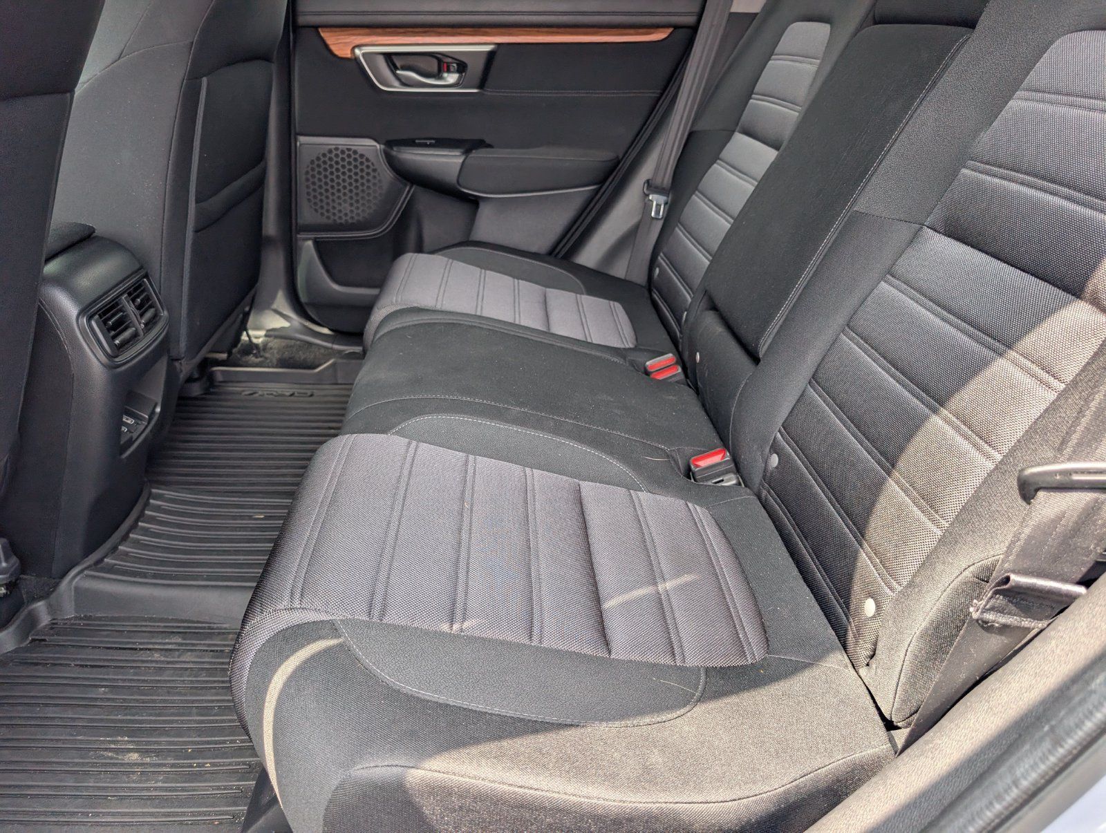 Used 2021 Honda CR-V EX image 7