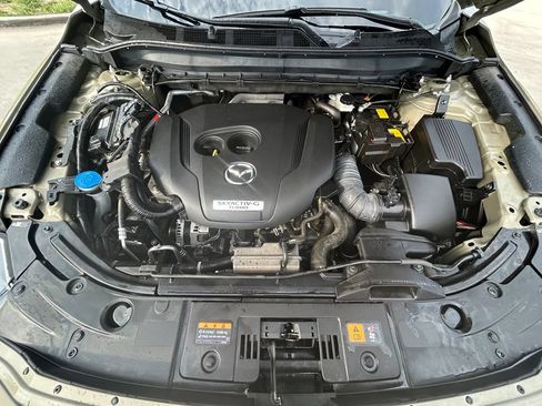 Used 2024 MAZDA CX-5 Carbon Edition AWD/4WD image 35