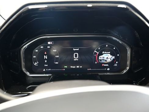 New 2026 GMC Sierra 1500 Elevation AWD/4WD image 26
