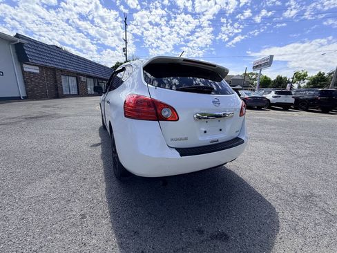 Used 2011 Nissan Rogue S AWD/4WD image 15