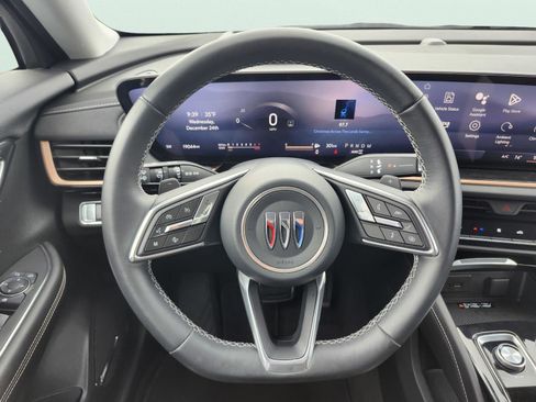 Used 2025 Buick Envision Sport Touring image 11