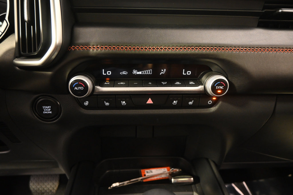 New 2026 MAZDA CX-50 Meridian Edition w/ Weather Package AWD/4WD image 30