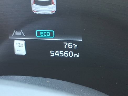 Certified 2023 Kia Niro SX Touring image 21