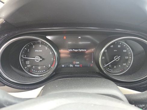 Certified 2023 Buick Encore GX Preferred w/ Cold Weather Comfort Package FWD image 9