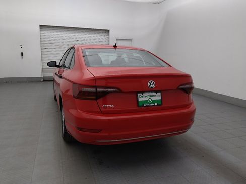 Used 2019 Volkswagen Jetta S w/ Driver Assistance Package image 5