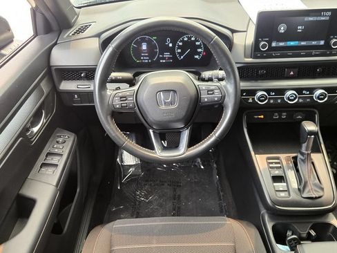 Used 2025 Honda Passport EX-L image 12