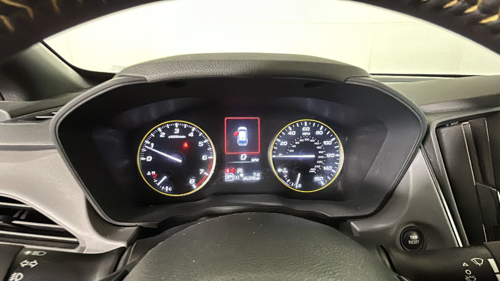 Used 2024 Subaru Crosstrek 2.5i Sport w/ Crosstrek Mirror Package AWD/4WD image 22