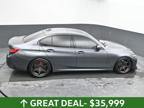 Used 2020 BMW M340i xDrive image 36