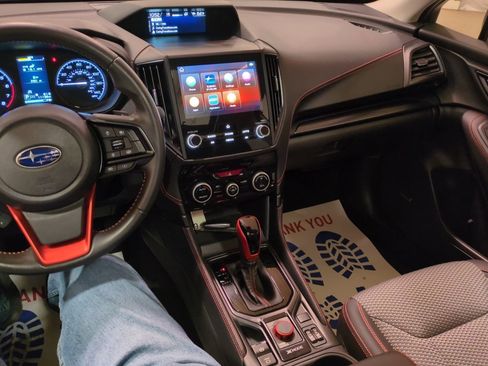 Certified 2024 Subaru Forester Sport image 22