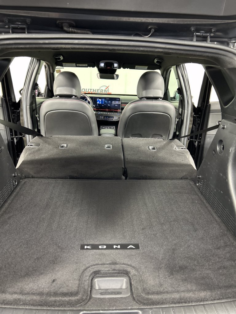 Certified 2025 Hyundai Kona N Line S FWD image 20