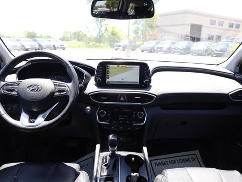 Used 2019 Hyundai Santa Fe FWD image 14