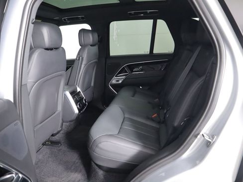Used 2023 Land Rover Range Rover SE image 22