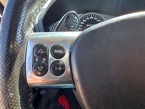 Used 2007 Pontiac Grand Prix GXP w/ Sun And Sound Package FWD image 14