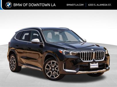 Used 2023 BMW X1 xDrive28i w/ Convenience Package
