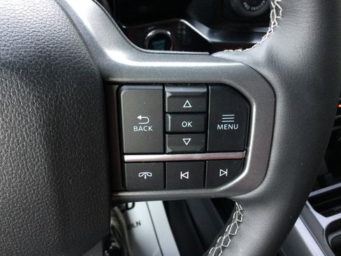 New 2026 Ford F350 Lariat w/ Lariat Ultimate Package image 18