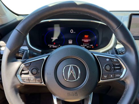 Certified 2024 Acura MDX SH-AWD w/ Technology Package image 28