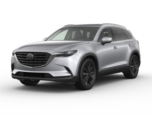 Used 2022 MAZDA CX-9 Touring Plus AWD/4WD image 1