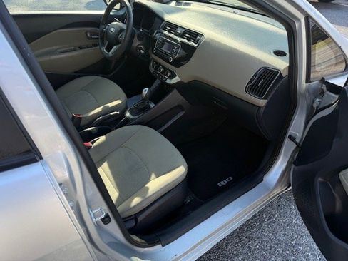 Used 2016 Kia Rio LX w/ Power Package image 12