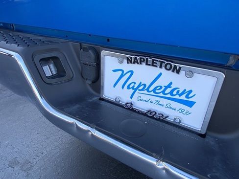 Used 2024 RAM 1500 Classic SLT image 21