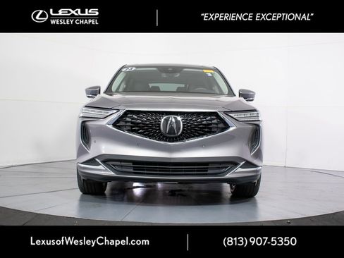 Used 2023 Acura MDX FWD w/ Technology Package image 13