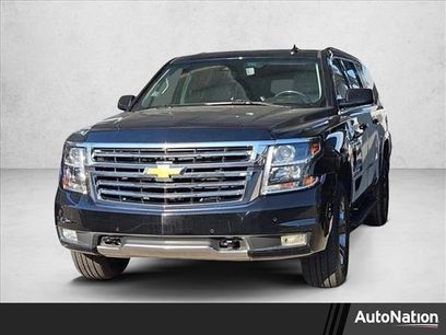 Used 2019 Chevrolet Suburban LT w/ Off-Road Package