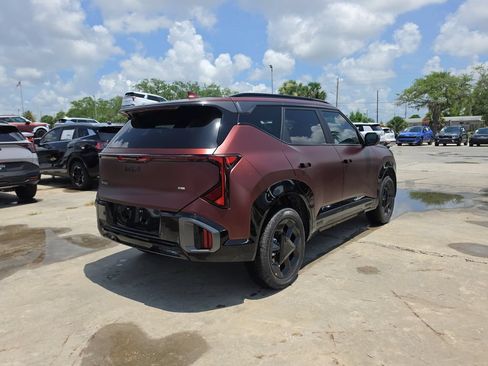 New 2027 Kia Seltos X-Line S AWD/4WD image 8