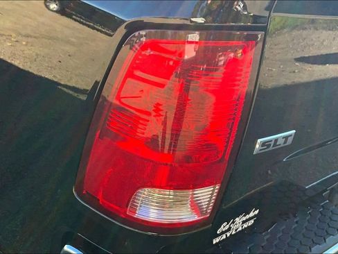 Used 2023 RAM 1500 Classic SLT w/ Trailer & Traction Group image 30